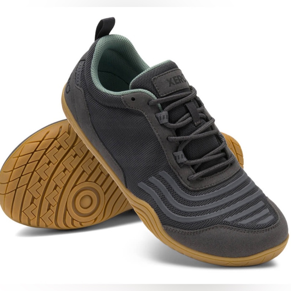 Xero Shoes 360 Men’s - Size 13 Color - Faded Black